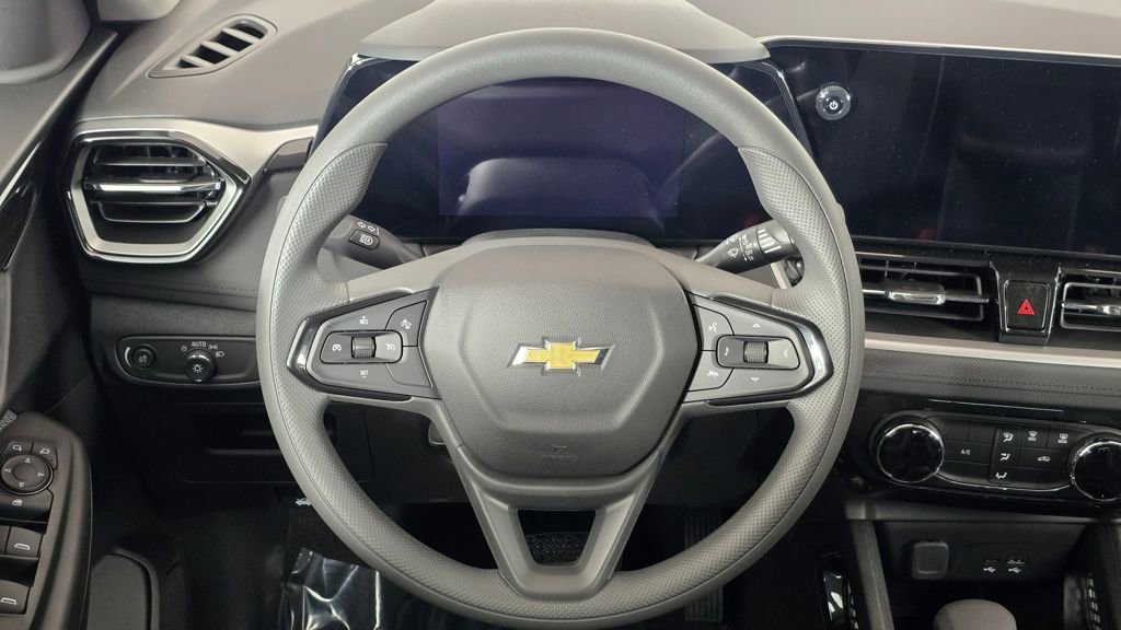 New 2026 Chevrolet TrailBlazer LT w/ Driver Confidence Package image 22