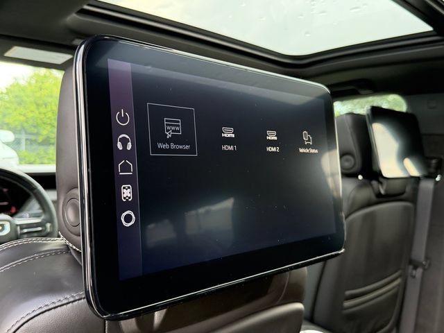New 2026 GMC Yukon XL Denali Ultimate AWD/4WD image 12