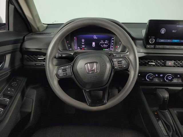 Used 2024 Honda Accord EX image 22