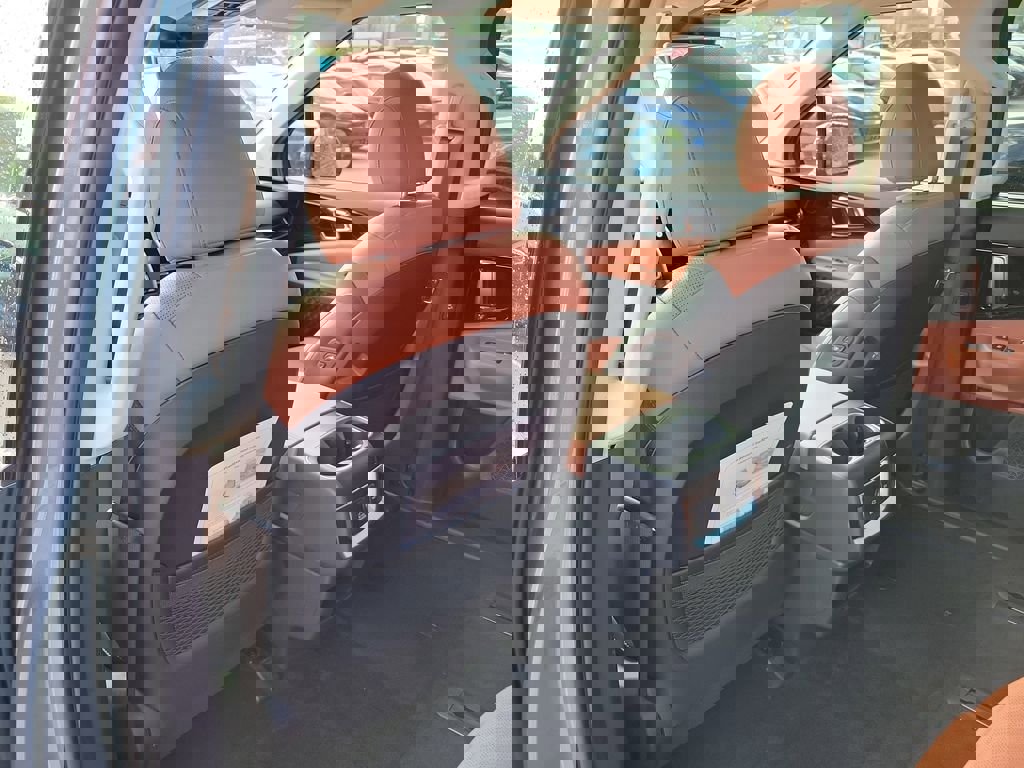 New 2026 Kia Carnival SX Prestige image 17