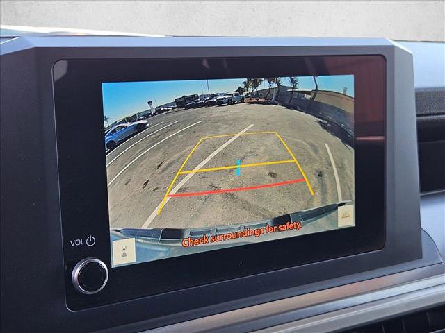 Used 2026 Toyota Tacoma SR5 AWD/4WD image 17