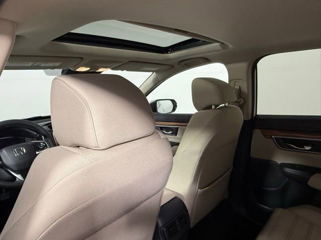 Used 2019 Honda CR-V EX image 34
