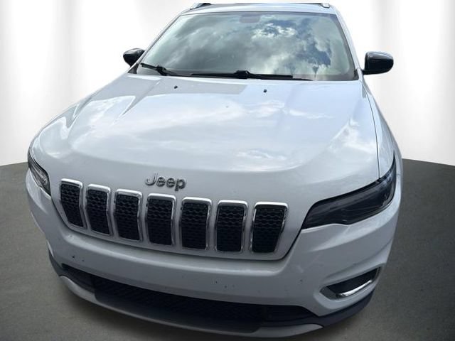 Used 2019 Jeep Cherokee Limited FWD image 5