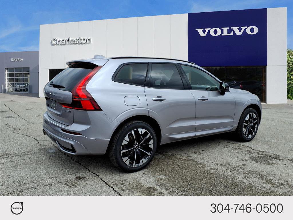 Certified 2026 Volvo XC60 B5 Plus w/ Climate Package AWD/4WD image 3