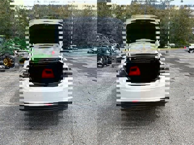 Certified 2023 Chevrolet Malibu LS w/ Driver Confidence Package image 15