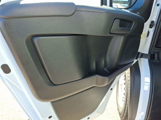 Used 2024 RAM ProMaster 2500 w/ Safety Group FWD image 8