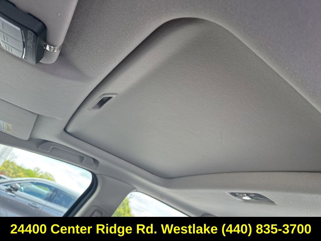 Used 2018 Honda Fit EX image 11