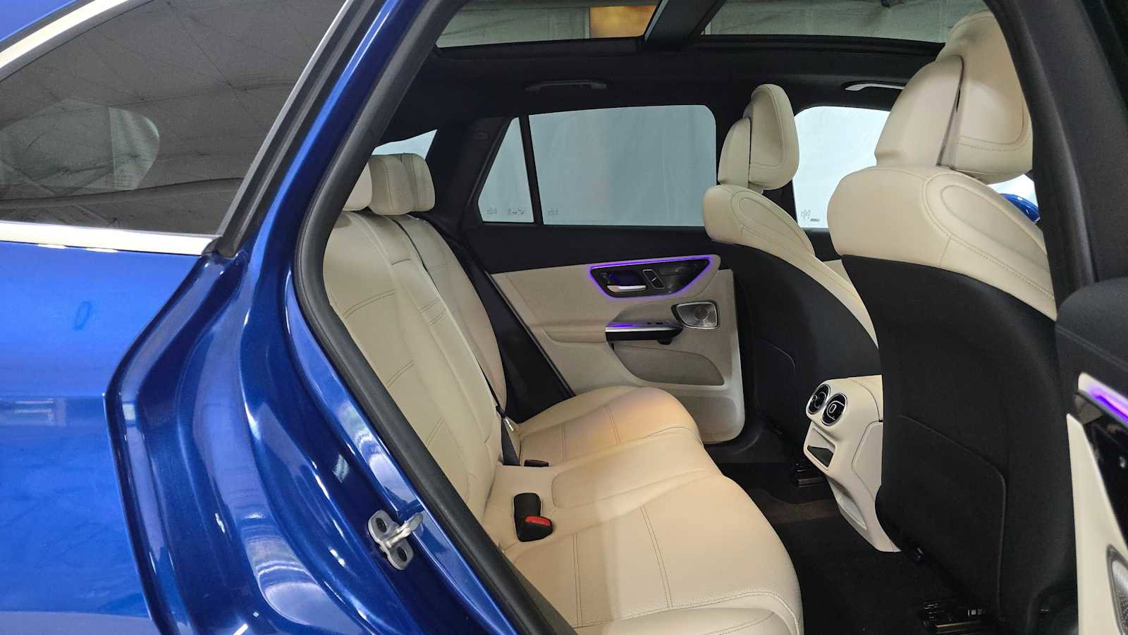 Certified 2024 Mercedes-Benz GLC 300 4MATIC image 12