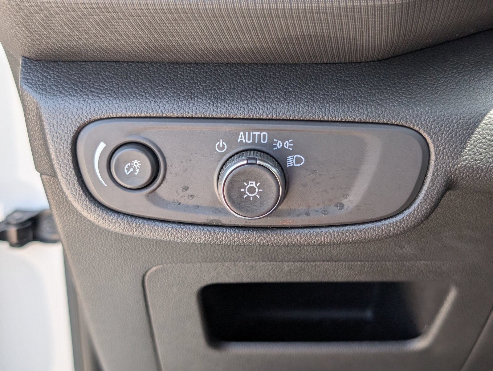 Used 2023 Chevrolet TrailBlazer LS FWD image 19