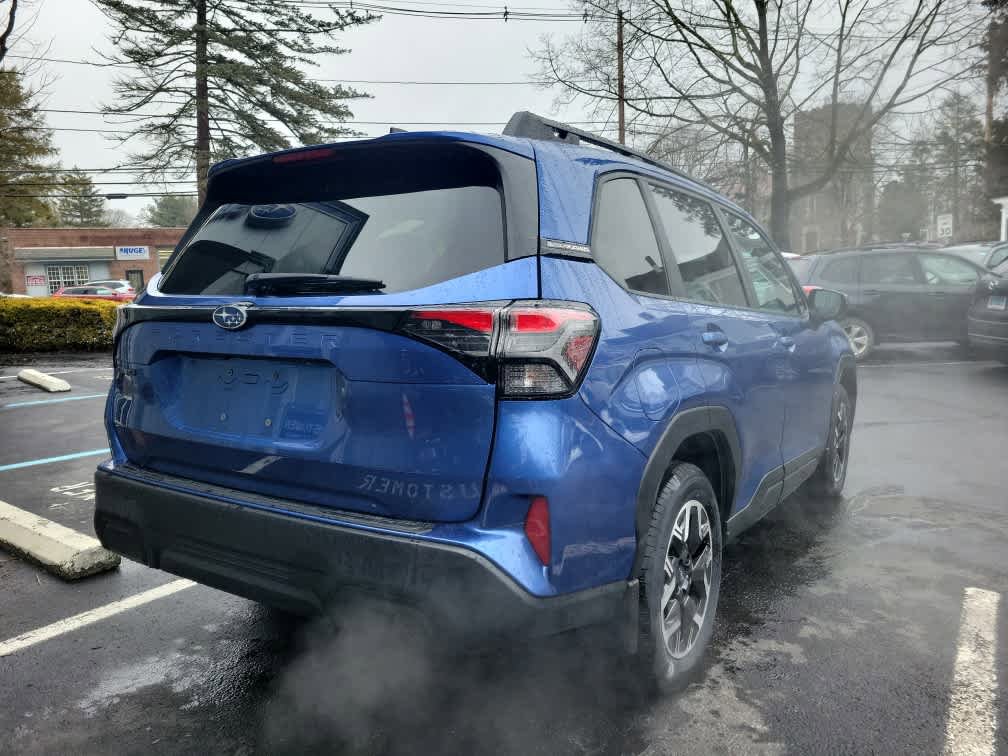 New 2026 Subaru Forester Premium AWD/4WD image 6