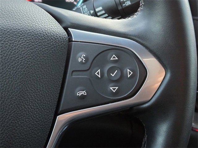 Used 2023 Chevrolet Traverse LT image 25