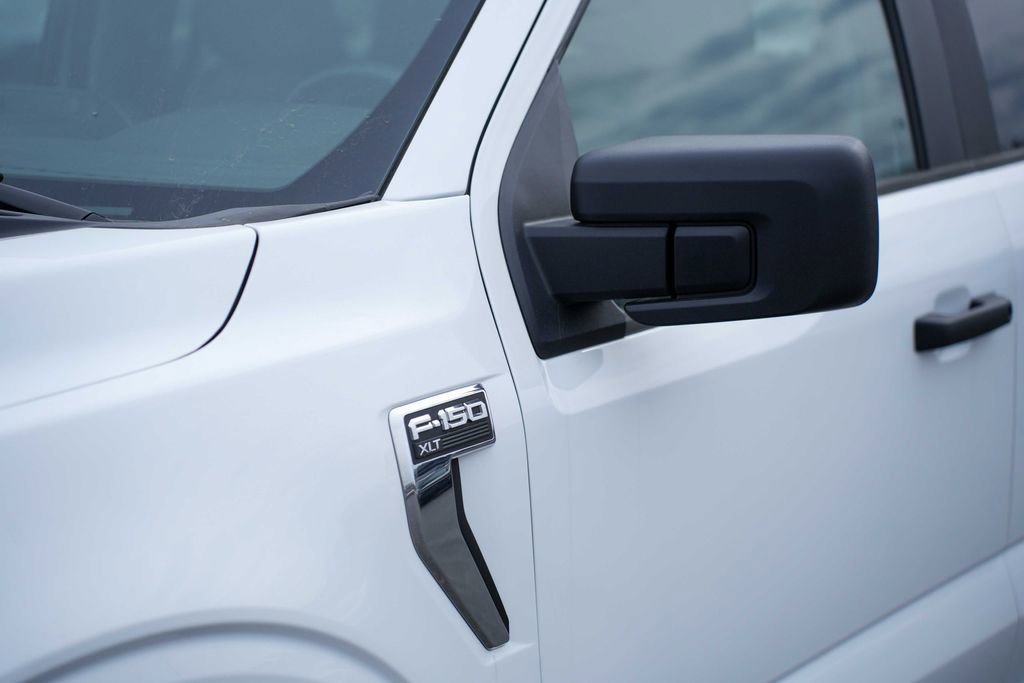 Used 2023 Ford F150 XLT image 10