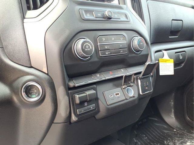 New 2026 Chevrolet Silverado 2500 W/T w/ WT Convenience Package AWD/4WD image 21