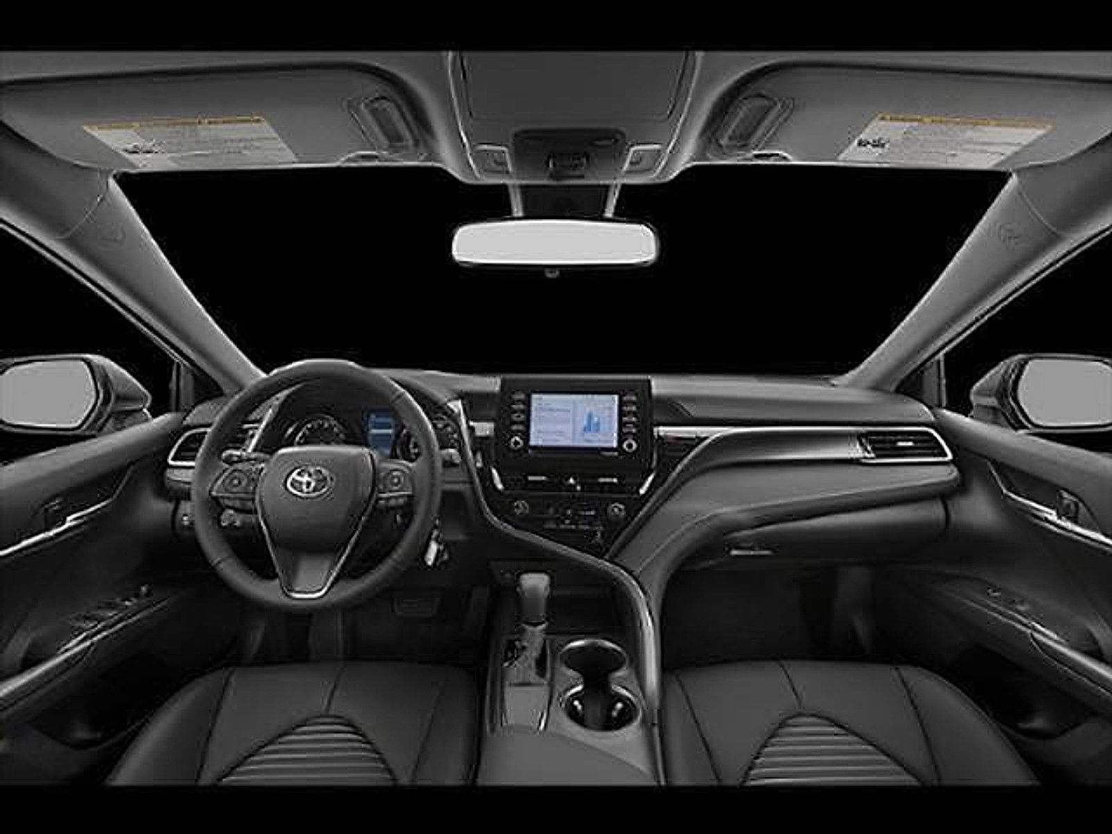Used 2021 Toyota Camry SE w/ Cold Weather Package FWD image 52