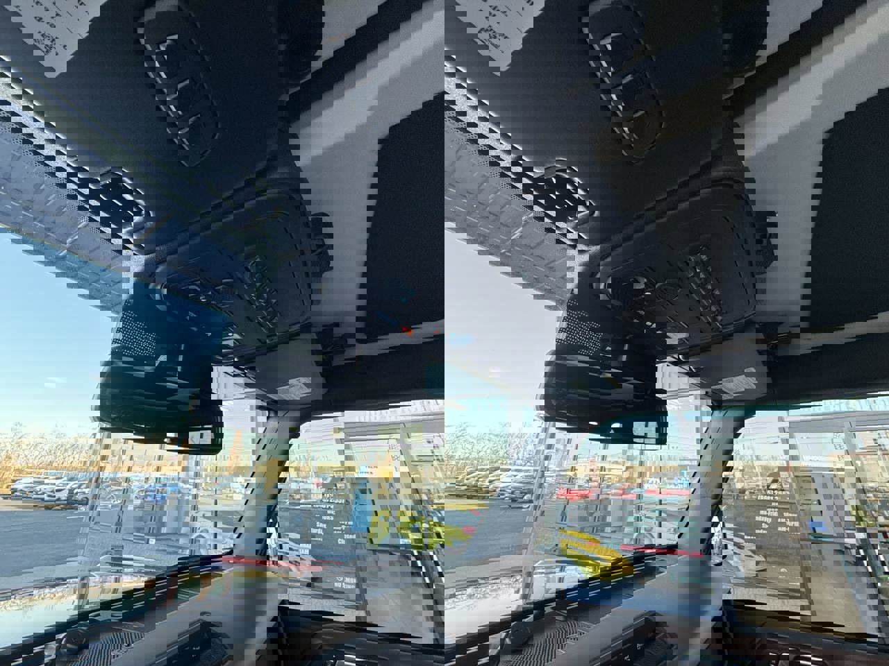 Used 2024 Ford Bronco Outer Banks w/ Sasquatch Package image 27