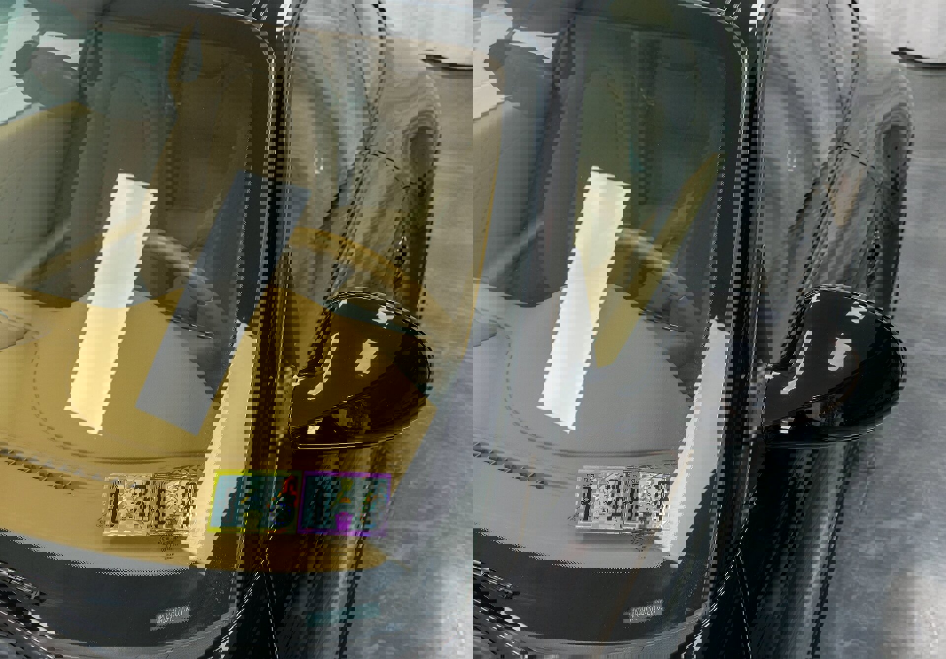 Used 2009 Porsche 911 Carrera 4S image 10