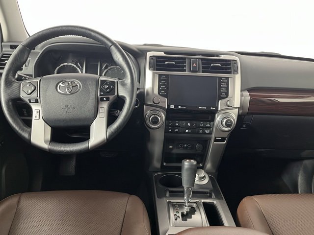 Used 2023 Toyota 4Runner Limited image 11