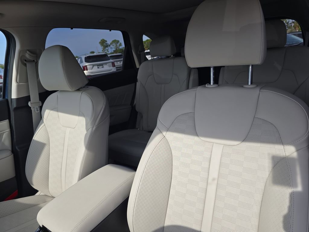 New 2026 Kia Sorento SX image 25