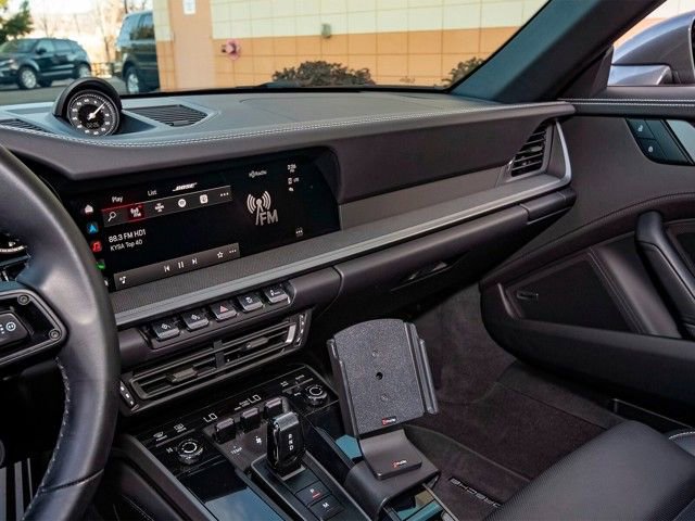 Used 2024 Porsche 911 Targa 4S image 26