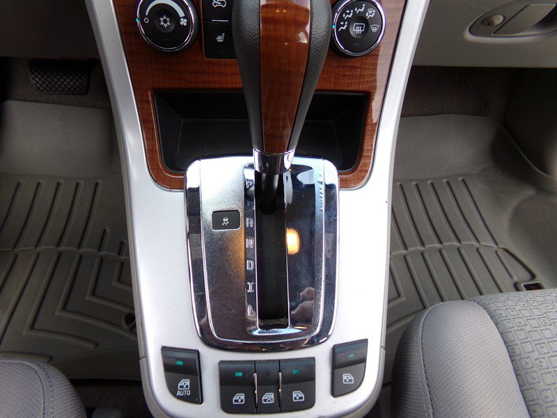 Used 2007 Chevrolet Equinox LT w/ LT Preferred Equipment Group image 38