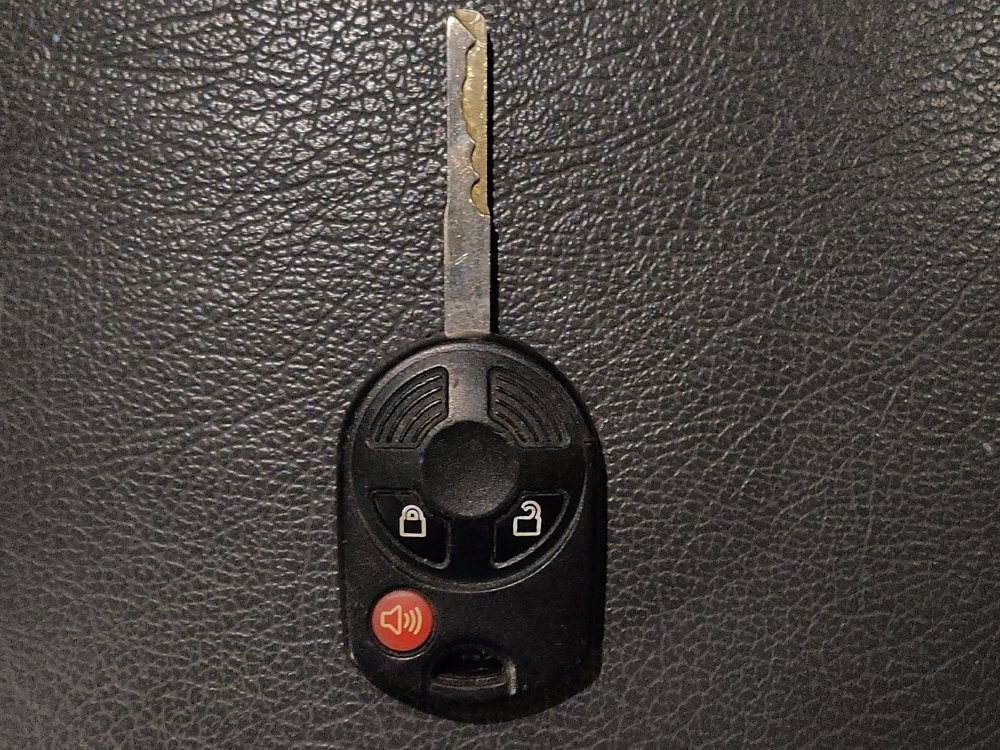 Used 2018 Ford Escape S image 32