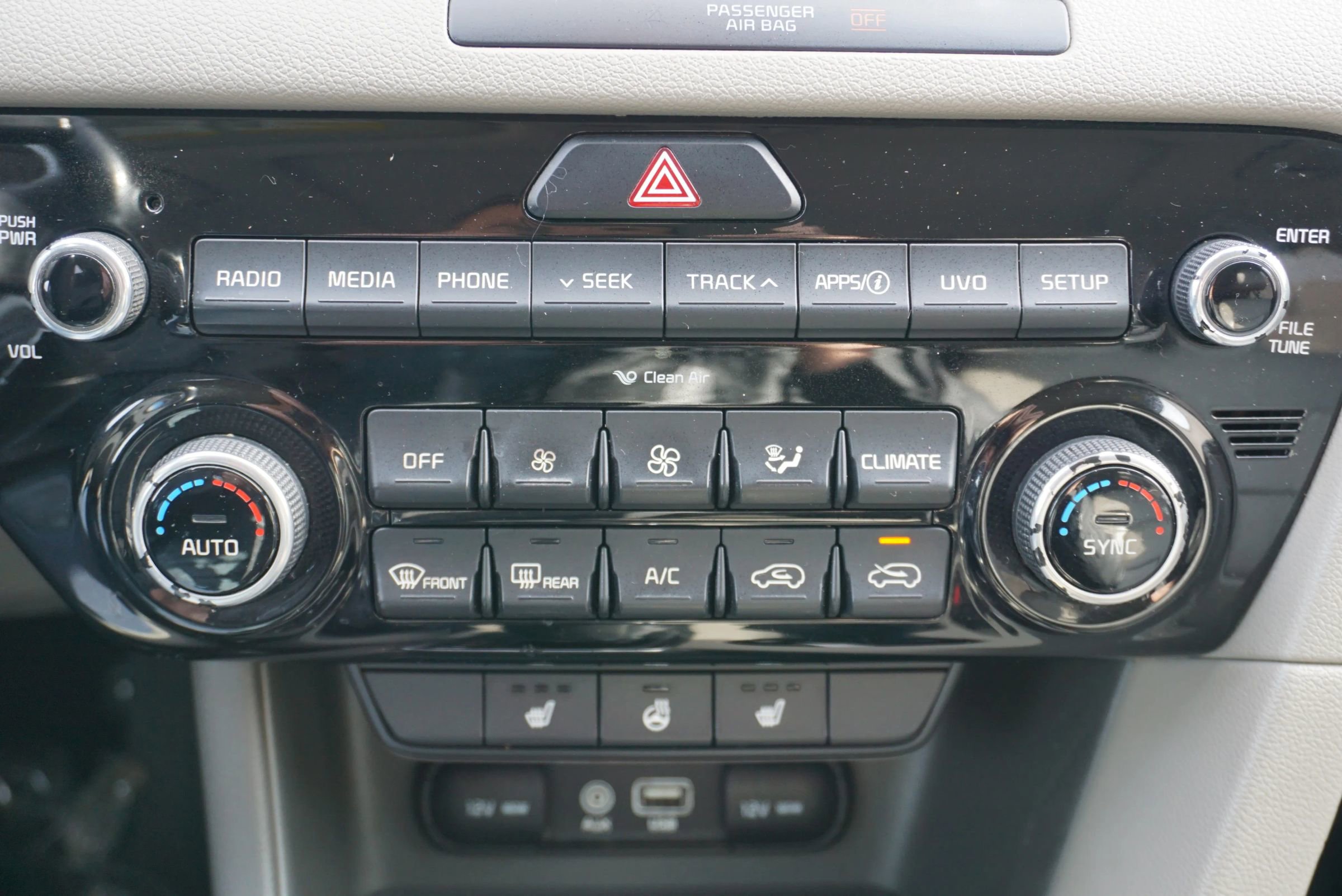 Used 2018 Kia Sportage EX w/ EX Premium Package FWD image 38