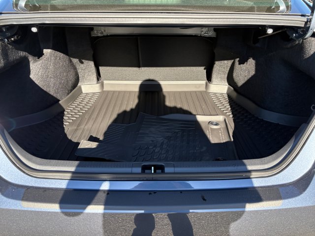 New 2026 Toyota Camry SE w/ Convenience Package FWD image 19
