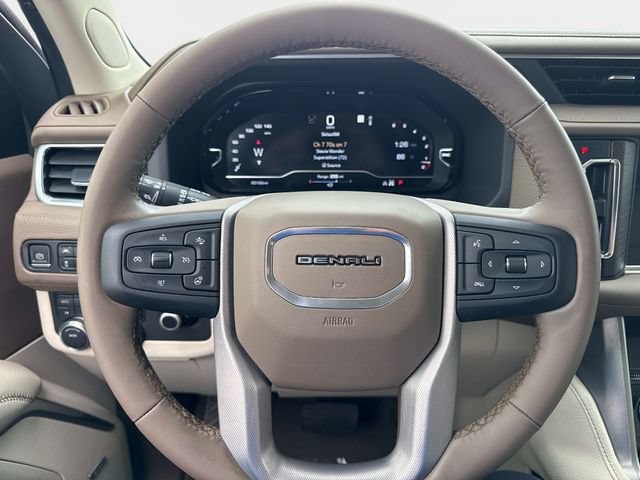 Used 2023 GMC Yukon XL Denali AWD/4WD image 23