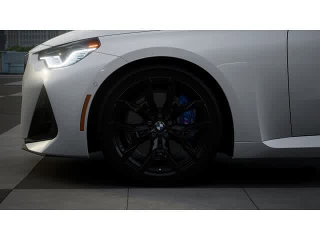 Used 2025 BMW 230i Coupe w/ M Sport Package image 7
