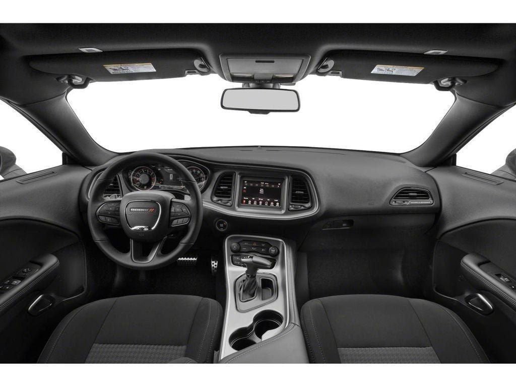 Used 2023 Dodge Challenger GT RWD image 99