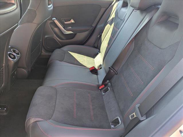 New 2026 Mercedes-Benz CLA 250 image 14