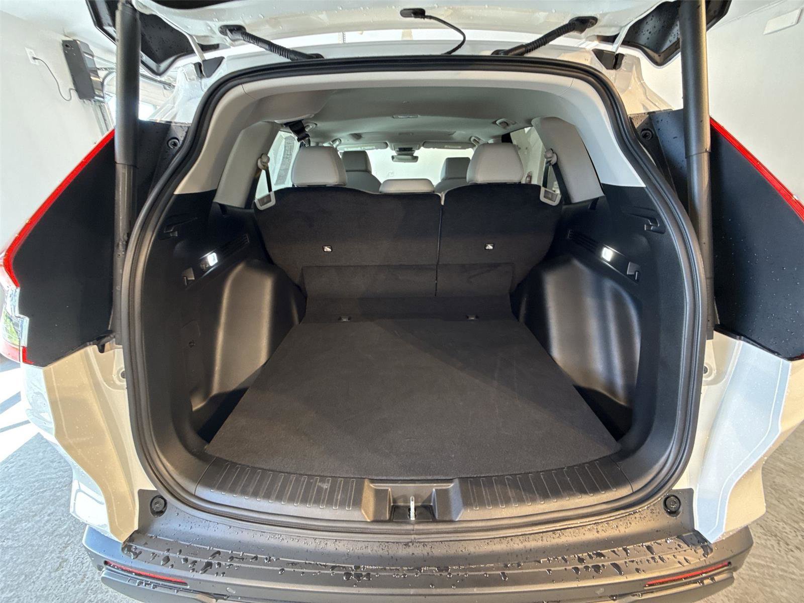 Used 2024 Honda CR-V EX-L image 20