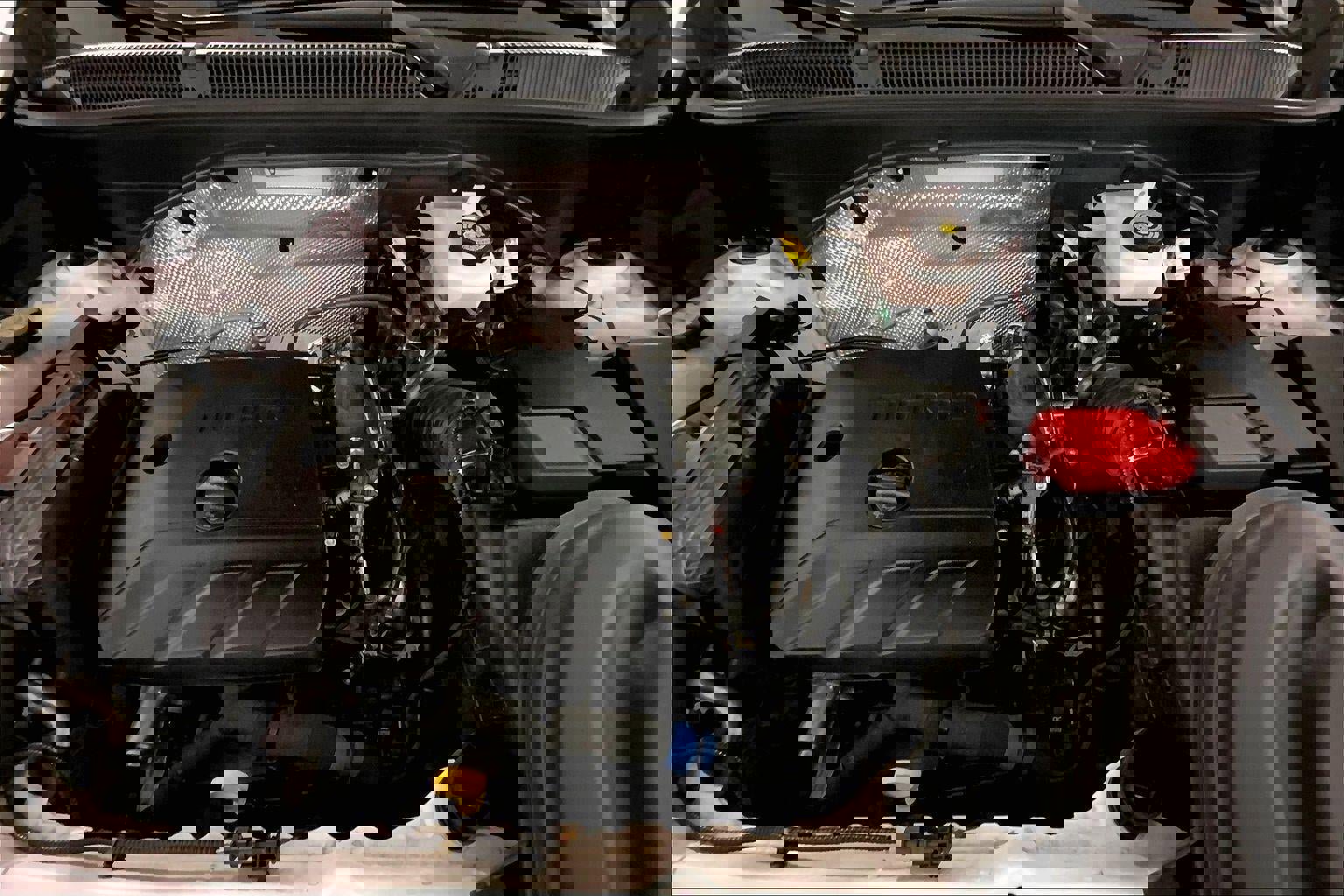 Used 2025 Buick Encore GX Preferred image 10