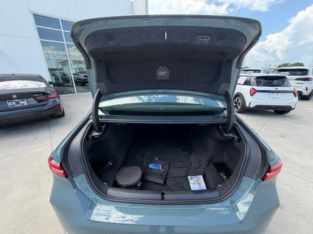 Used 2026 BMW 540i xDrive AWD/4WD image 26