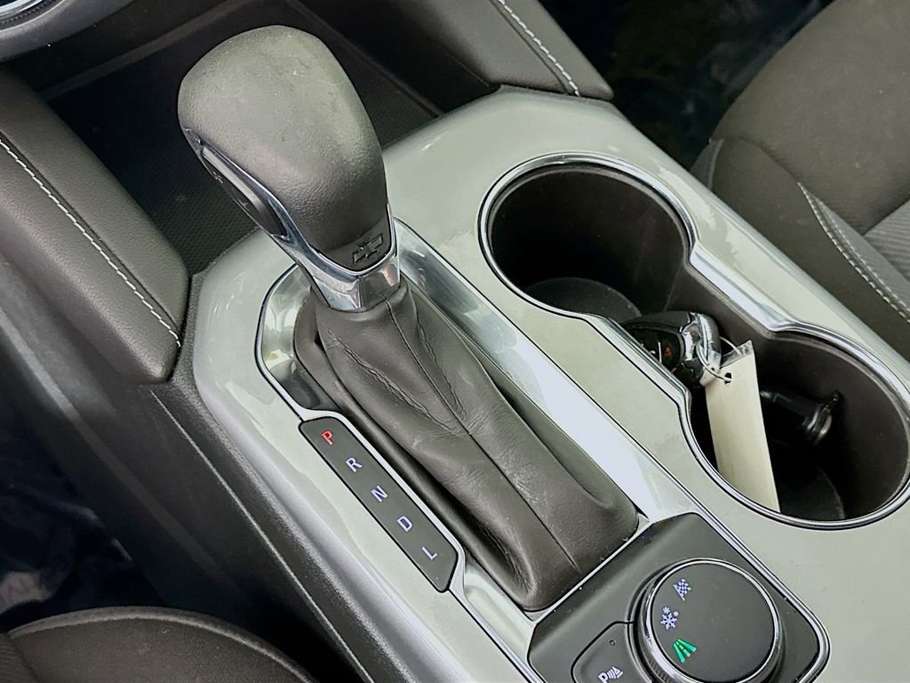 Used 2023 Chevrolet Blazer LT w/ Driver Confidence Package image 23