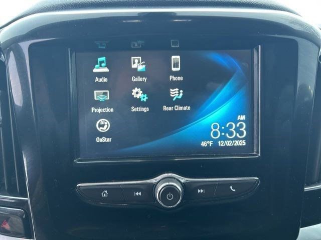 Used 2019 Chevrolet Traverse LS image 21