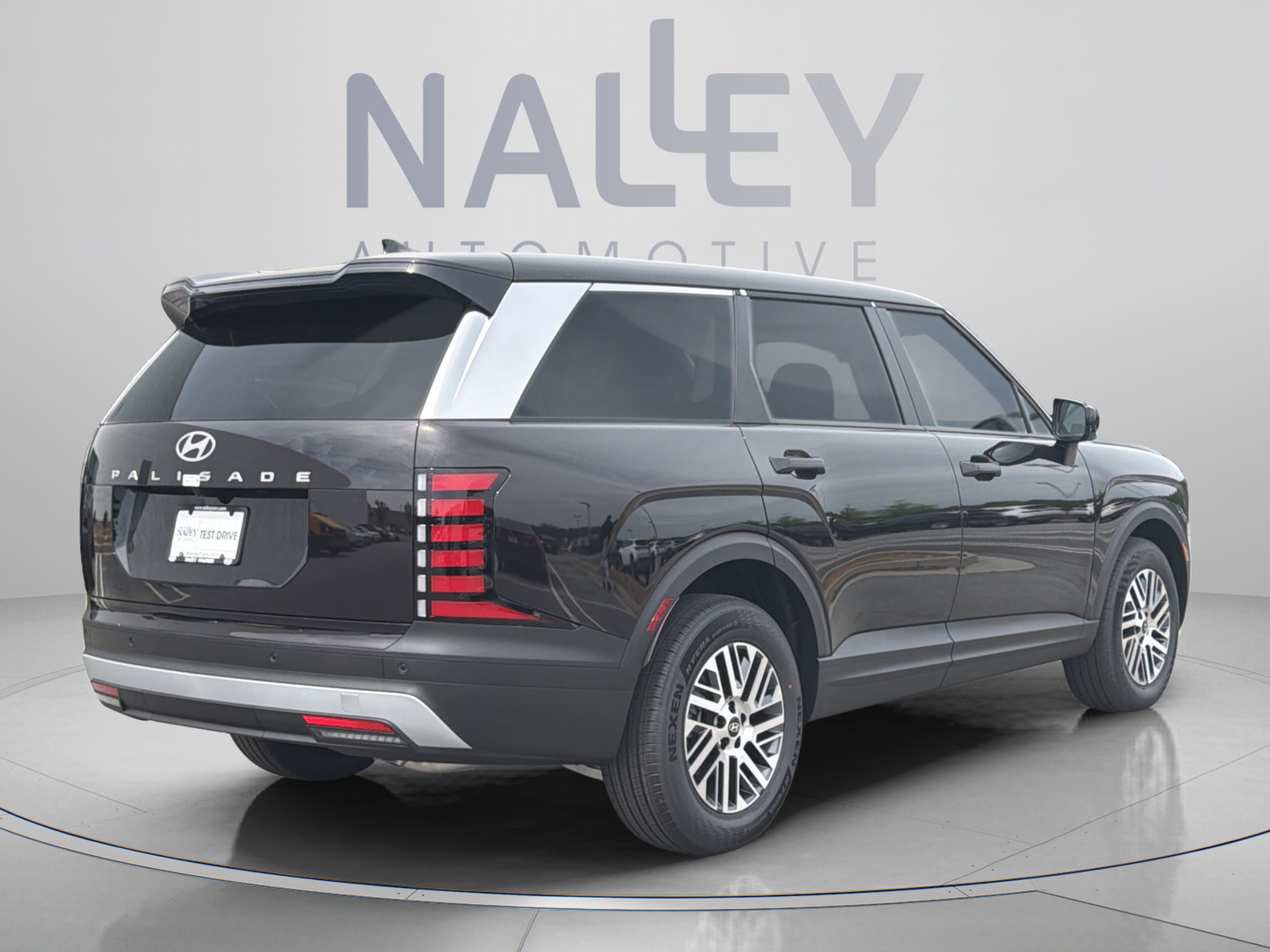 New 2026 Hyundai Palisade SE FWD image 5