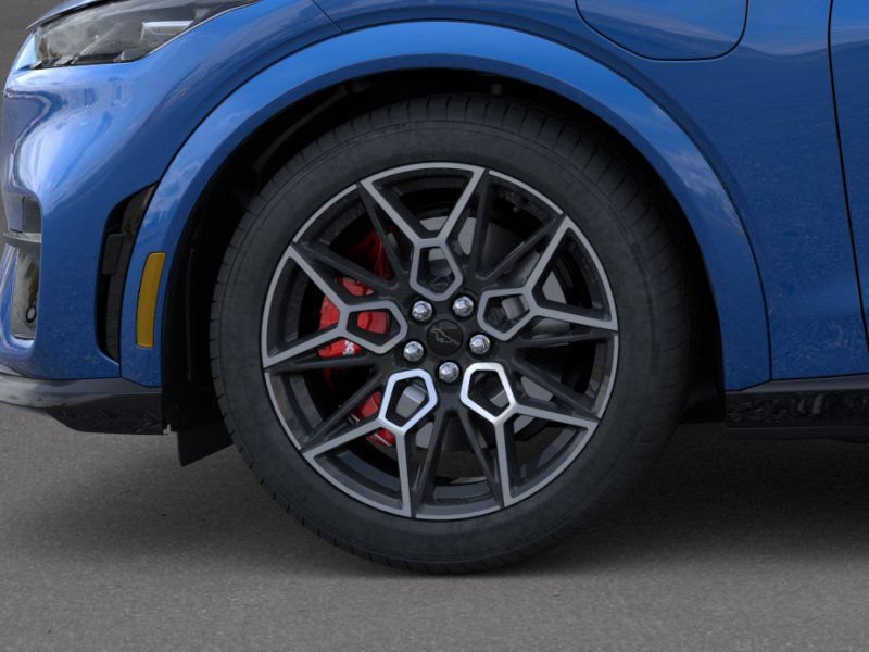 New 2026 Ford Mustang Mach-E GT AWD/4WD image 19