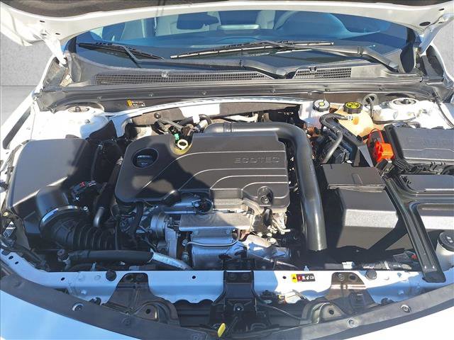 Used 2024 Chevrolet Malibu LT image 22
