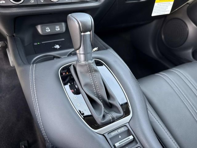 New 2026 Honda HR-V EX-L image 23