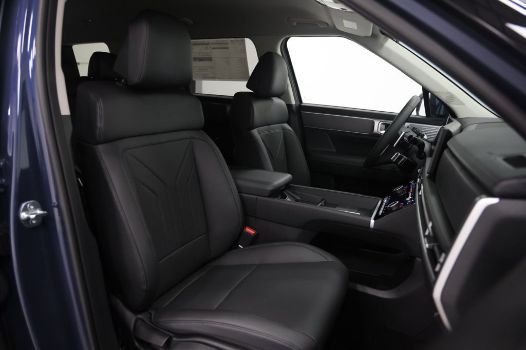 New 2027 Hyundai Santa Fe SEL AWD/4WD image 15