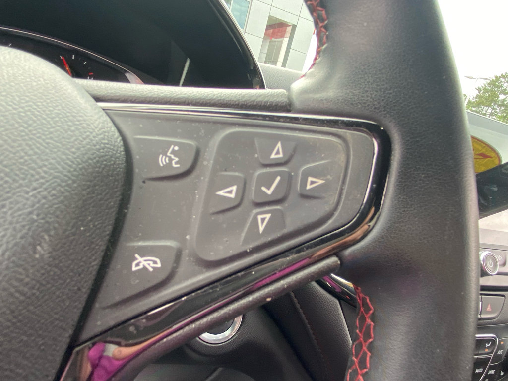 Used 2023 Chevrolet Equinox RS image 20