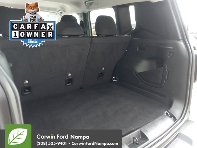 Used 2023 Jeep Renegade Latitude image 28