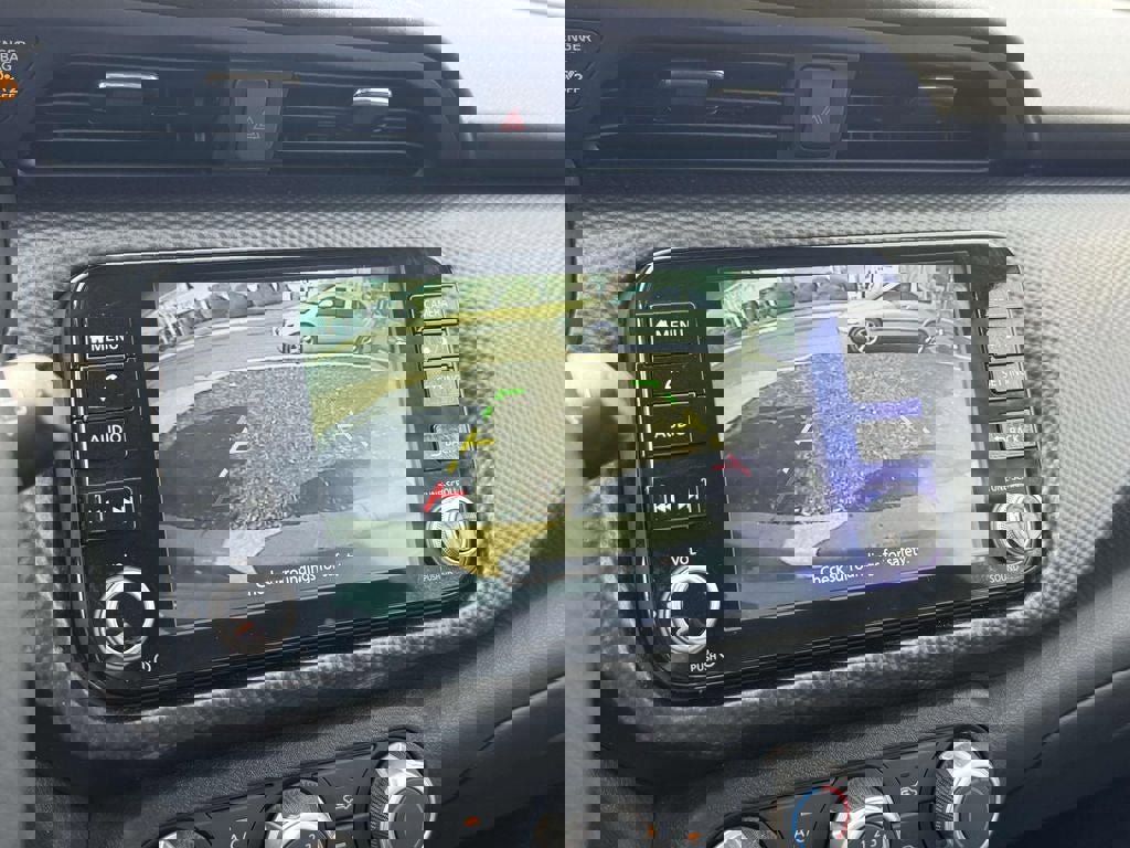 Certified 2024 Nissan Kicks SV image 16