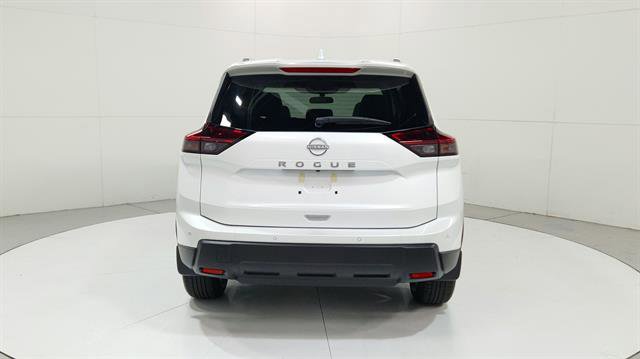 New 2026 Nissan Rogue SV w/ SV Premium Package image 7