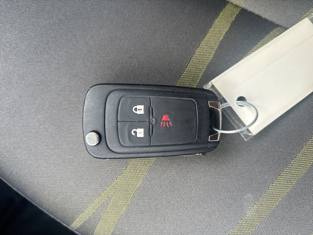 Used 2013 Chevrolet Spark LT image 26