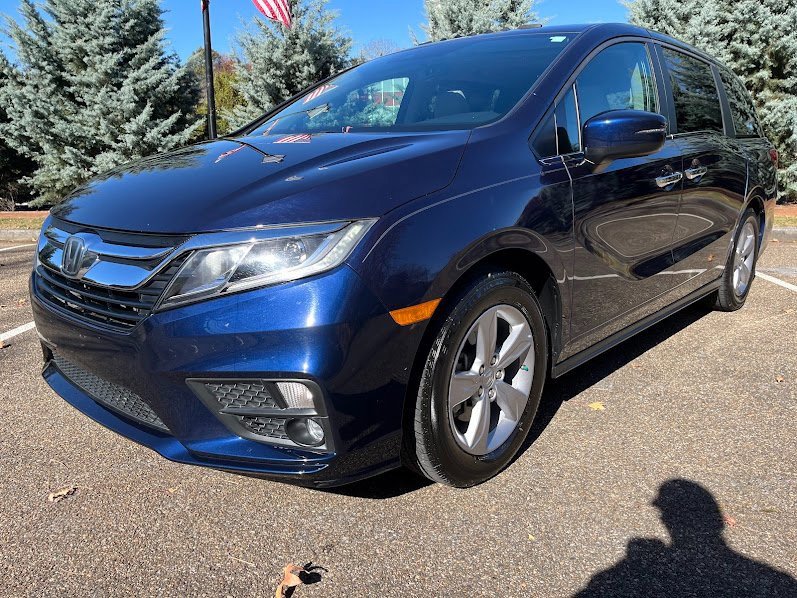 Used 2019 Honda Odyssey EX-L image 30
