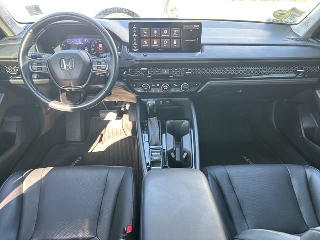 Used 2023 Honda Accord EX-L image 13