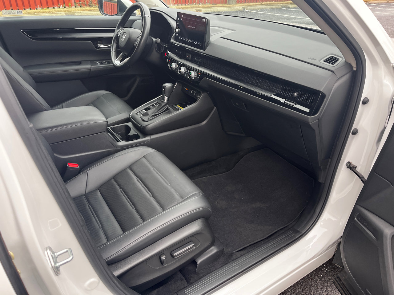 Used 2023 Honda CR-V EX-L image 12