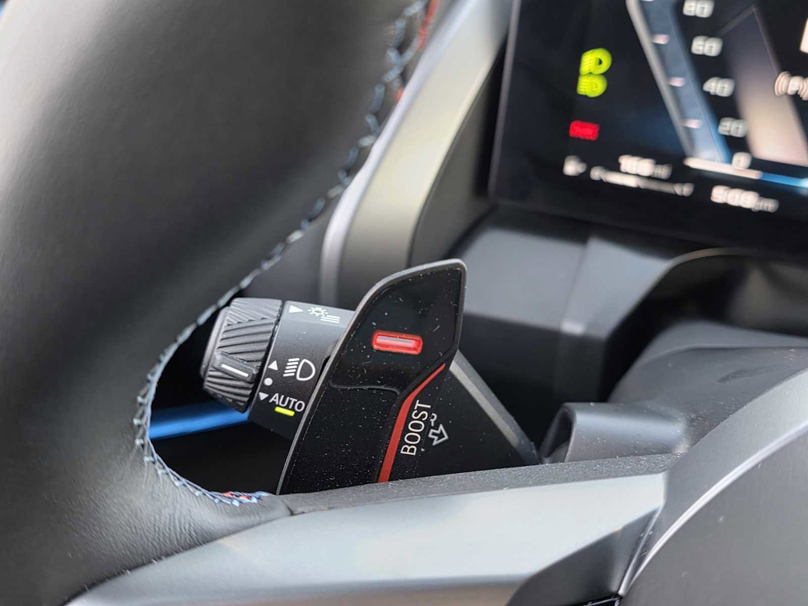 Used 2025 BMW X3 M50 image 25